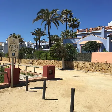 La Perla De La Bahia, Urbanizacion Gran Lujo Lejlighed *