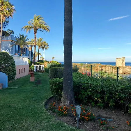 La Perla De La Bahia, Urbanizacion Gran Lujo Lejlighed Bahia de Casares