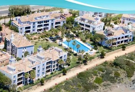 La Perla De La Bahia, Urbanizacion Gran Lujo Lejlighed