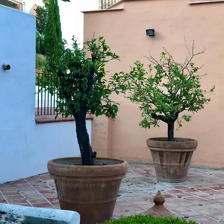 La Perla De La Bahia, Urbanizacion Gran Lujo * Bahia de Casares