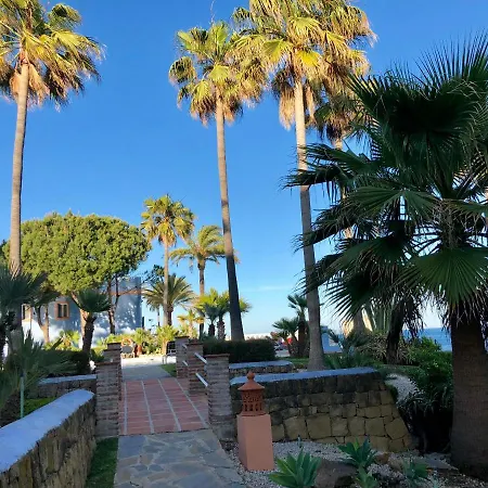 Lejlighed La Perla De La Bahia, Urbanizacion Gran Lujo *
