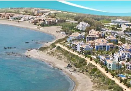 La Perla De La Bahia, Urbanizacion Gran Lujo *