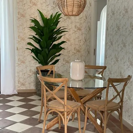 Lejlighed La Perla De La Bahia, Urbanizacion Gran Lujo Bahia de Casares