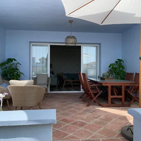 Lejlighed La Perla De La Bahia, Urbanizacion Gran Lujo Bahia de Casares