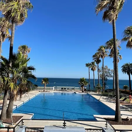 La Perla De La Bahia, Urbanizacion Gran Lujo Lejlighed Bahia de Casares