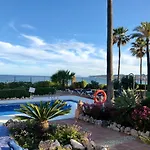 La Perla De La Bahia, Urbanizacion Gran Lujo Bahia de Casares