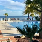 La Perla De La Bahia, Urbanizacion Gran Lujo Bahia de Casares