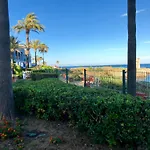 公寓 La Perla De La Bahia, Urbanizacion Gran Lujo *