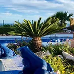 公寓 La Perla De La Bahia, Urbanizacion Gran Lujo