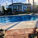 公寓 La Perla De La Bahia, Urbanizacion Gran Lujo *