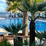 公寓 La Perla De La Bahia, Urbanizacion Gran Lujo