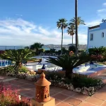 公寓 La Perla De La Bahia, Urbanizacion Gran Lujo *