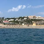 公寓 La Perla De La Bahia, Urbanizacion Gran Lujo *