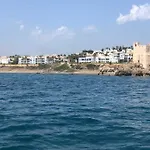 La Perla De La Bahia, Urbanizacion Gran Lujo Bahia de Casares