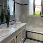La Perla De La Bahia, Urbanizacion Gran Lujo 公寓
