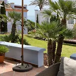 公寓 La Perla De La Bahia, Urbanizacion Gran Lujo *