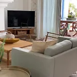 La Perla De La Bahia, Urbanizacion Gran Lujo 公寓 Bahia de Casares