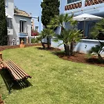 公寓 La Perla De La Bahia, Urbanizacion Gran Lujo Bahia de Casares