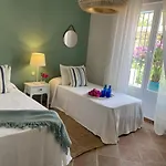 La Perla De La Bahia, Urbanizacion Gran Lujo 公寓 *