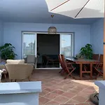 公寓 La Perla De La Bahia, Urbanizacion Gran Lujo Bahia de Casares