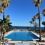 La Perla De La Bahia, Urbanizacion Gran Lujo 公寓 Bahia de Casares