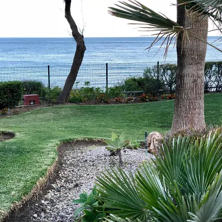 La Perla De La Bahia, Urbanizacion Gran Lujo Lägenhet Bahia de Casares