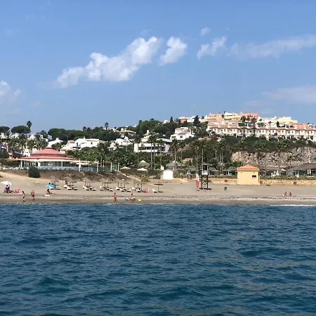Lägenhet La Perla De La Bahia, Urbanizacion Gran Lujo *