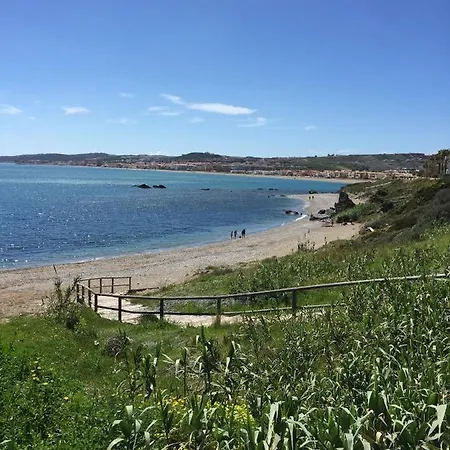 La Perla De La Bahia, Urbanizacion Gran Lujo Appartamento
