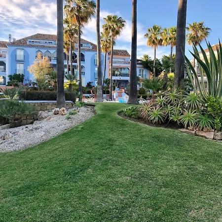 La Perla De La Bahia, Urbanizacion Gran Lujo