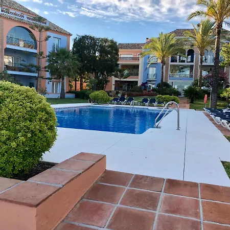 La Perla De La Bahia, Urbanizacion Gran Lujo Appartamento