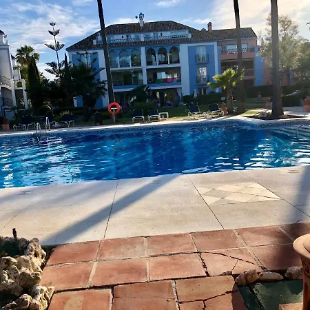 Appartamento La Perla De La Bahia, Urbanizacion Gran Lujo *
