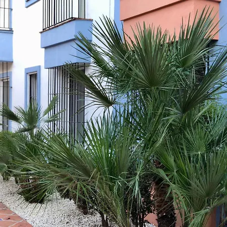 La Perla De La Bahia, Urbanizacion Gran Lujo Appartamento *