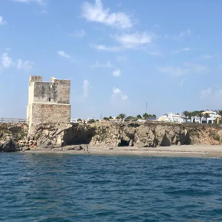 La Perla De La Bahia, Urbanizacion Gran Lujo