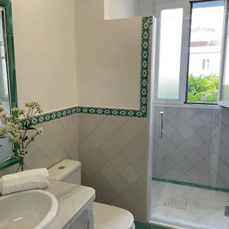La Perla De La Bahia, Urbanizacion Gran Lujo * Bahia de Casares