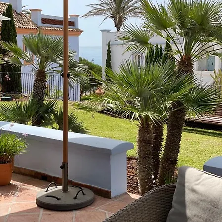 Appartamento La Perla De La Bahia, Urbanizacion Gran Lujo *