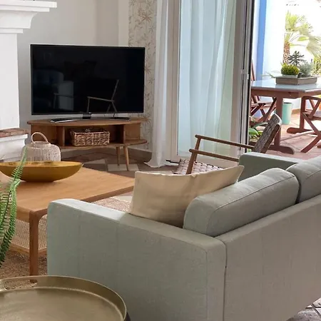 La Perla De La Bahia, Urbanizacion Gran Lujo Appartamento Bahia de Casares