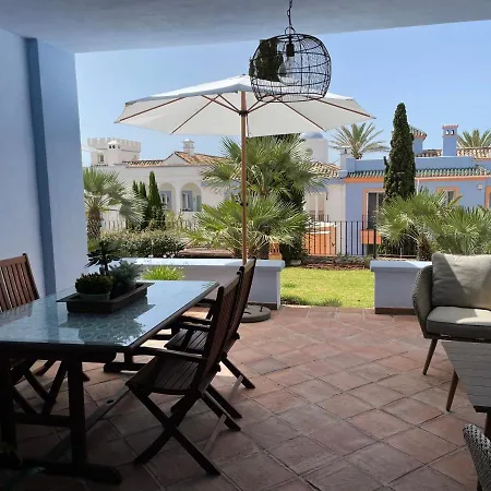 La Perla De La Bahia, Urbanizacion Gran Lujo Appartamento *